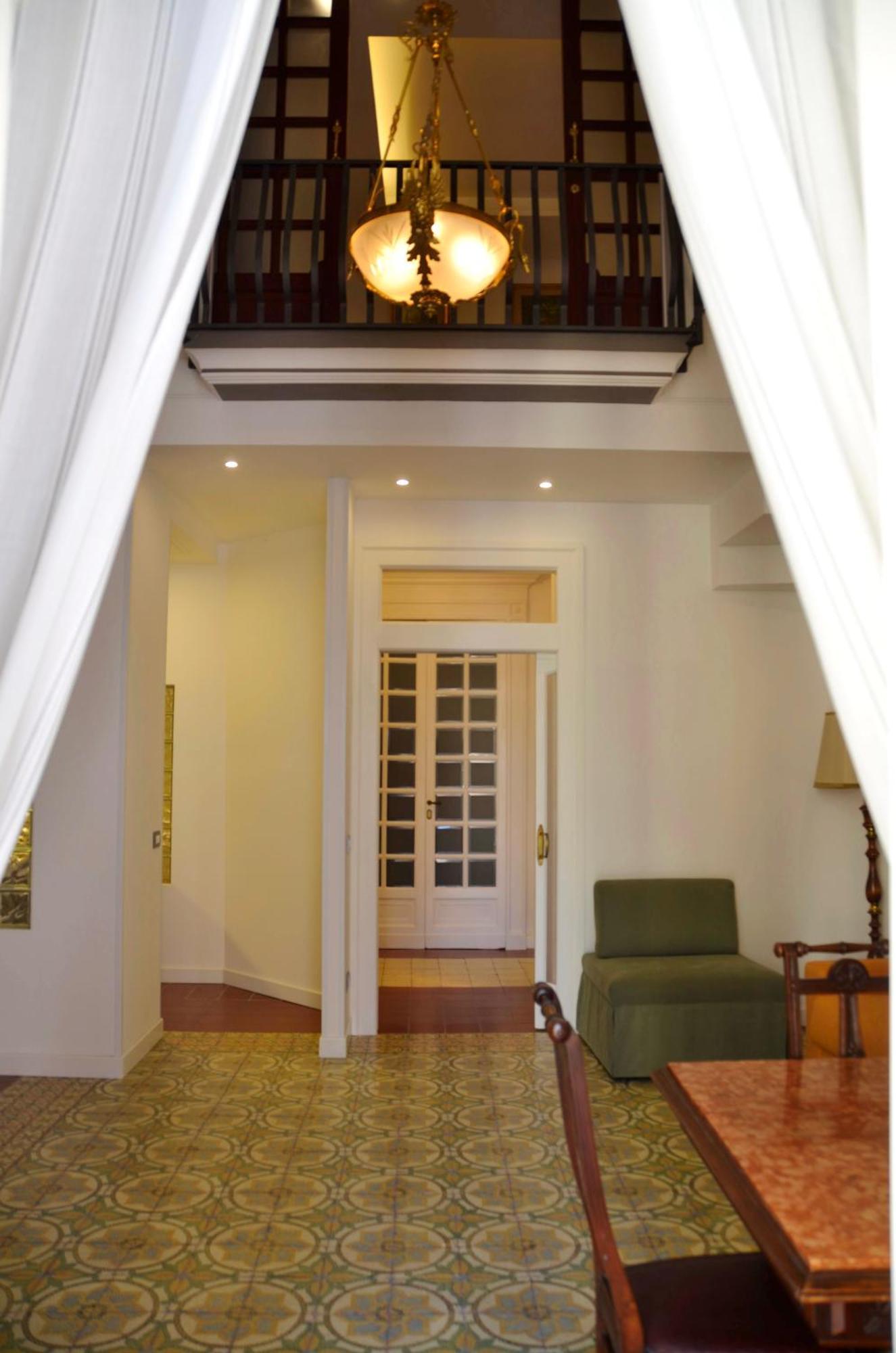 Casa Cesira Incentro Hotel Naples Exterior photo