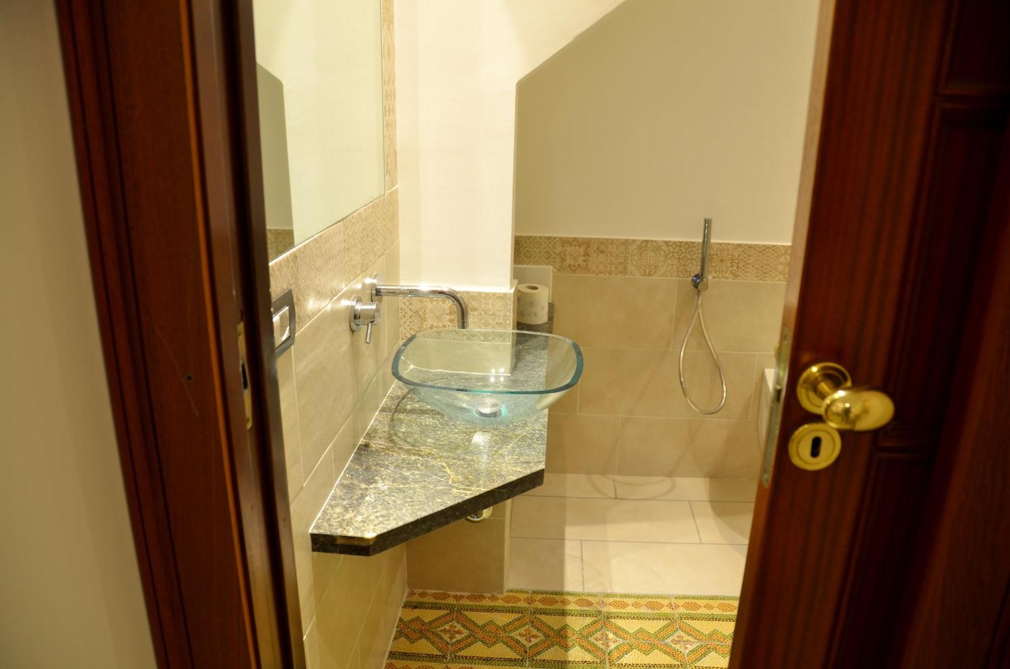 Casa Cesira Incentro Hotel Naples Room photo