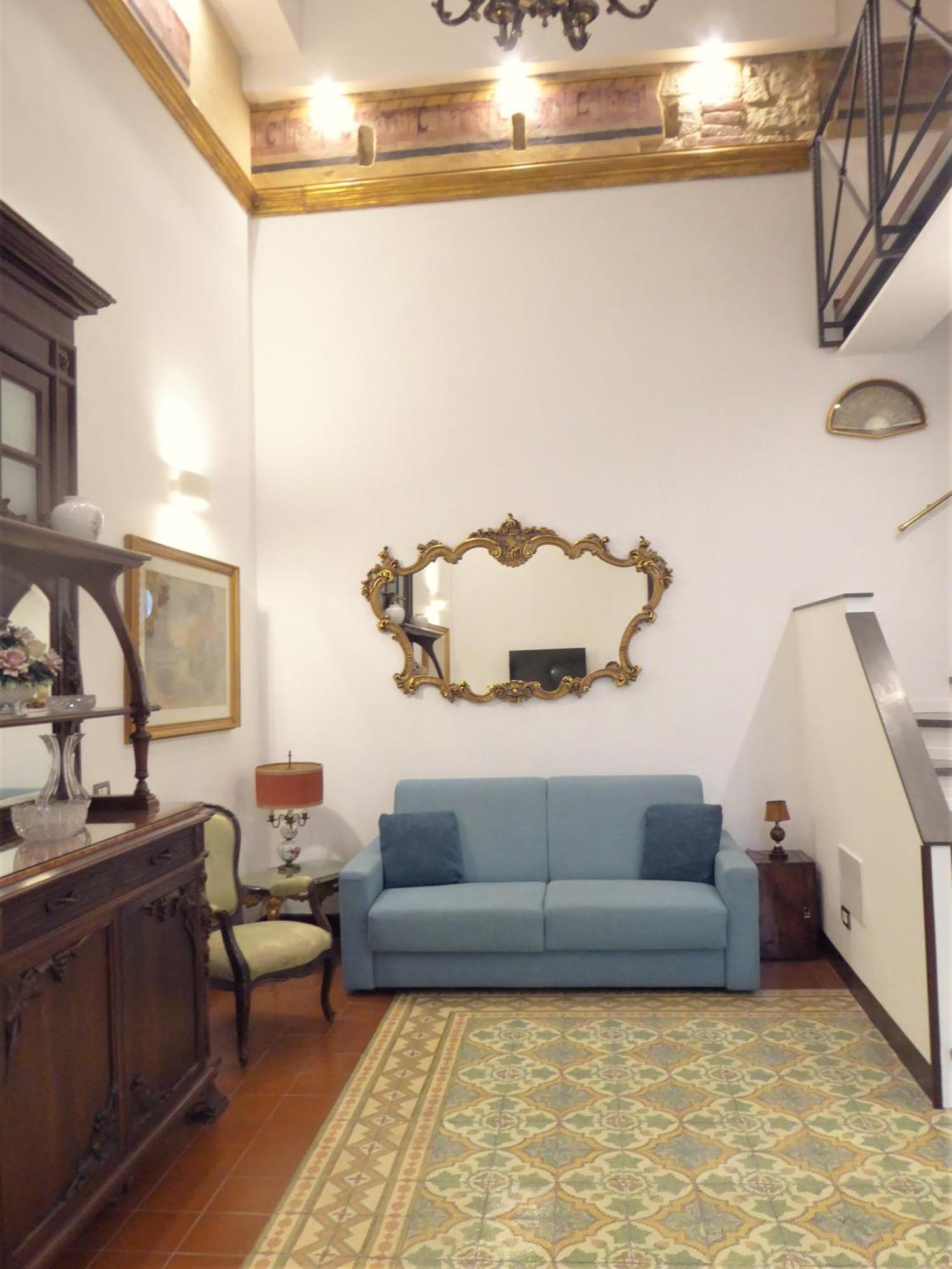 Casa Cesira Incentro Hotel Naples Room photo
