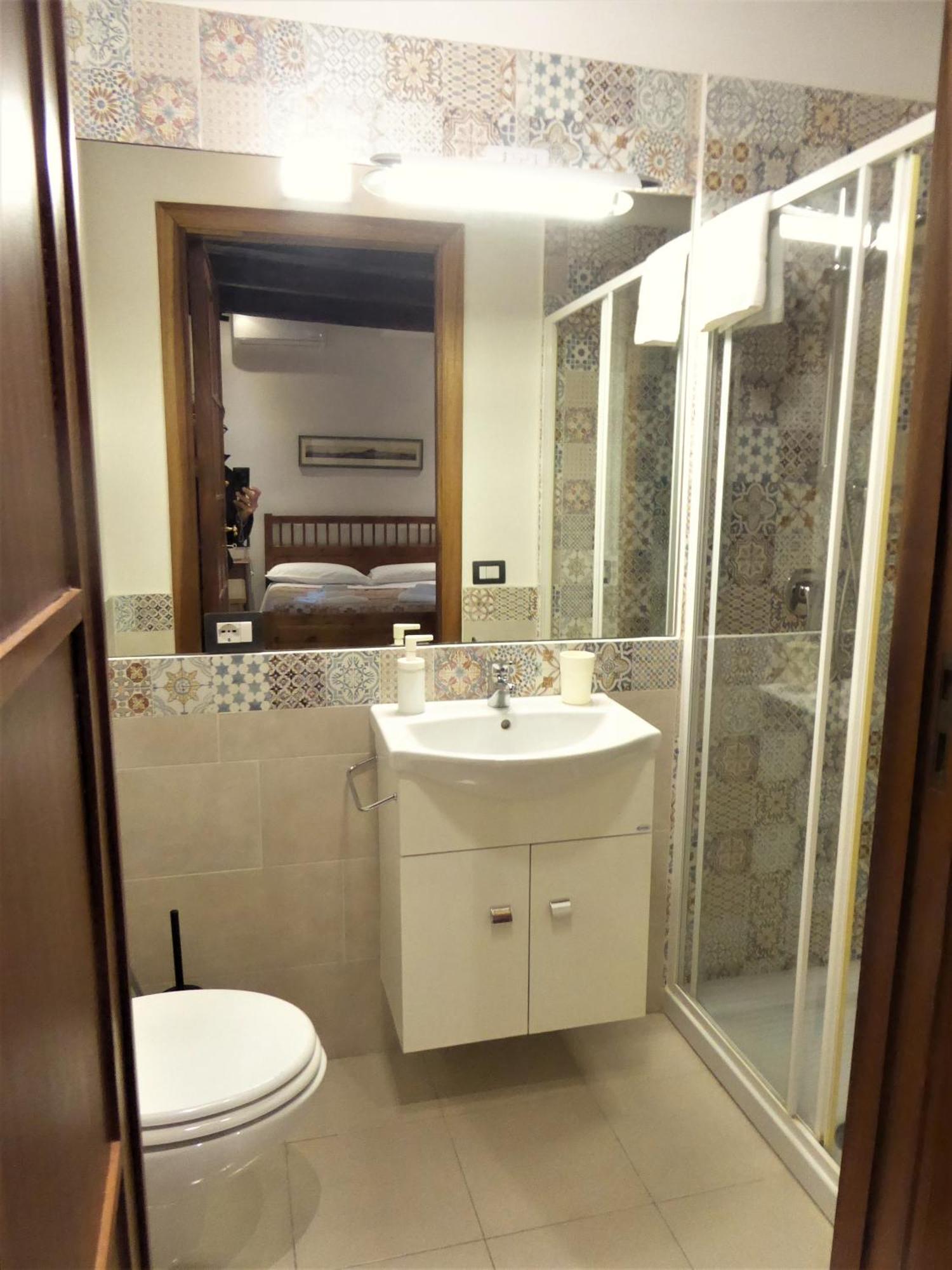 Casa Cesira Incentro Hotel Naples Room photo