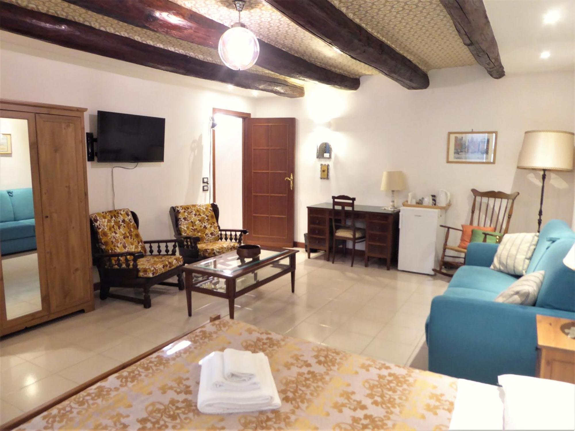 Casa Cesira Incentro Hotel Naples Room photo